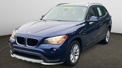 2015 BMW X1 xDrive28i