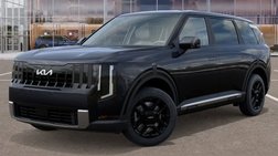 2027 Kia Telluride LX