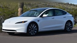 2026 Tesla Model 3 Premium
