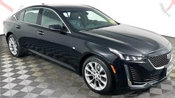 2024 Cadillac CT5 Premium Luxury