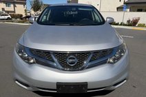 2011 Nissan Murano S