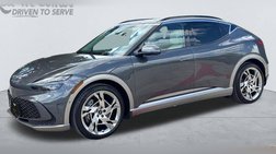 2023 Genesis GV60 Performance