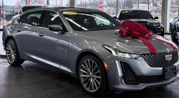 2023 Cadillac CT5 Premium Luxury
