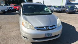 2008 Toyota Sienna CE