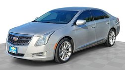 2016 Cadillac XTS Luxury