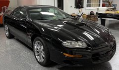 2002 Chevrolet Camaro Z28