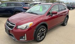 2016 Subaru Crosstrek Premium AWD
