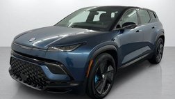 2023 Fisker Ocean One