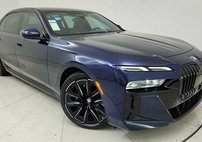 2023 BMW i7 xDrive60