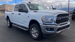 2024 Ram Ram Pickup 2500 Big Horn