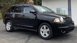 2008 Jeep Compass Sport