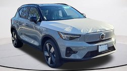 2026 Volvo EX40 Twin Plus