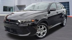 2024 Dodge Hornet R/T