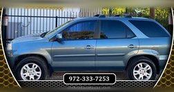 2005 Acura MDX Touring