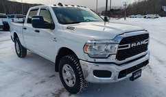 2024 Ram Ram Pickup 3500 Tradesman