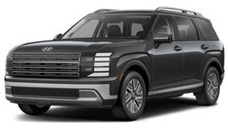 2027 Hyundai Palisade Hybrid SEL