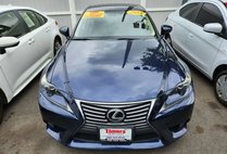 2014 Lexus IS 250 Base