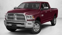 2017 Ram Ram Pickup 2500 Laramie