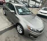 2012 Kia Optima EX