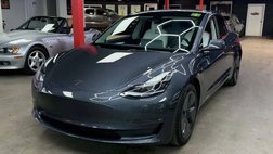 2023 Tesla Model 3 Long Range