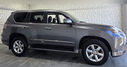 2017 Lexus GX 460 Base