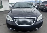 2012 Chrysler 200 Limited