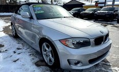 2013 BMW 1 Series 128i