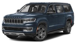2023 Jeep Wagoneer L Series II