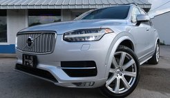 2016 Volvo XC90 T6 Inscription