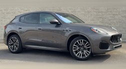 2024 Maserati Grecale GT