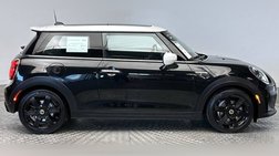 2024 MINI Hardtop Cooper SE