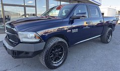 2014 Ram Ram Pickup 1500 Sport