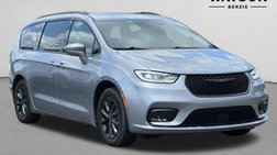 2021 Chrysler Pacifica Touring