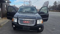 2008 GMC Envoy SLE