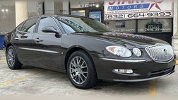 2008 Buick LaCrosse CXL