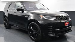 2022 Land Rover Discovery P360 HSE R-Dynamic