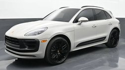 2022 Porsche Macan GTS