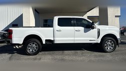 2024 Ford Super Duty F-250 Lariat
