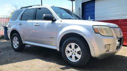 2008 Mercury Mariner V6