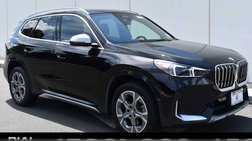 2024 BMW X1 xDrive28i