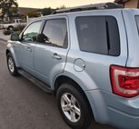 2008 Ford Escape Hybrid Base