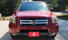 2006 Honda Pilot EX