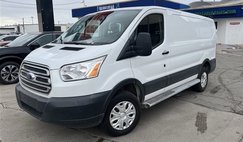 2018 Ford Transit 250