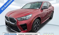 2024 BMW X2 M35i