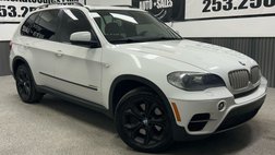 2011 BMW X5 xDrive50i