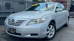 2007 Toyota Camry LE