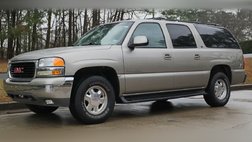 2002 GMC Yukon XL 1500