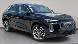 2025 Audi Q5 quattro Premium TFSI