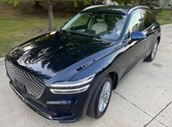 2023 Genesis GV70 2.5T Standard