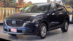 2023 Mazda CX-5 2.5 S Preferred